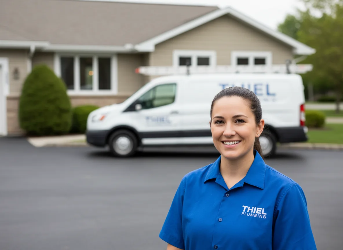 Plumber Winter, WI FAQs